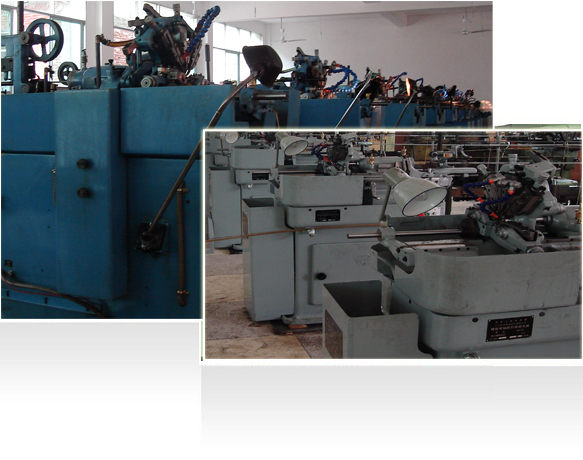 工匠精神，精益求精